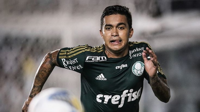 Beşiktaş Brezilyalı yıldız için harekete geçti!