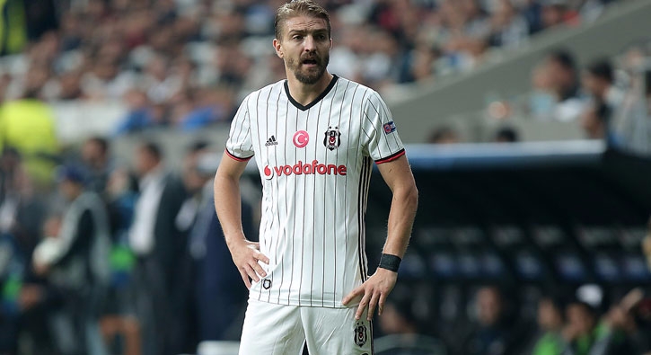 Caner Erkin'in menajeri müjdeyi verdi!