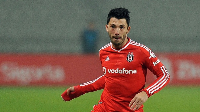 Tolgay Arslan sonunda isyan etti!