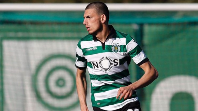 Mourinho ve Şenol Güneş genç yıldızı istiyor!