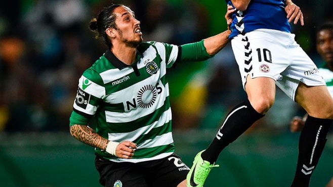 Tolgay Arslan'ı Schelotto kurtaracak!