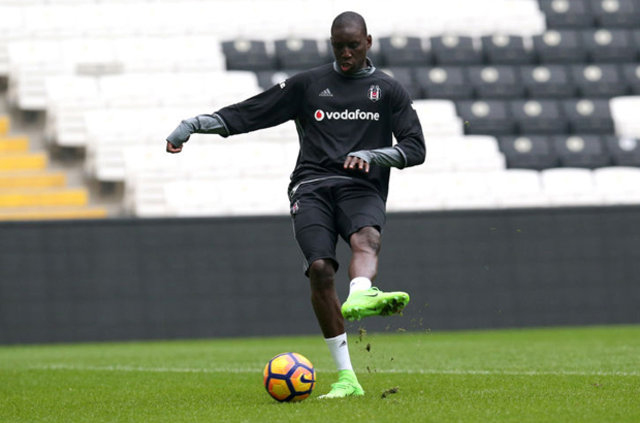 Aboubakar ve Tosun Paşa'dan Talisca'ya şok tepki!