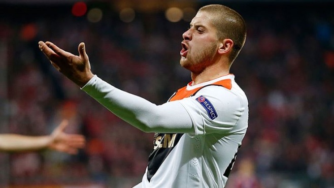 Beşiktaş Terminatör'den vazgeçmiyor!