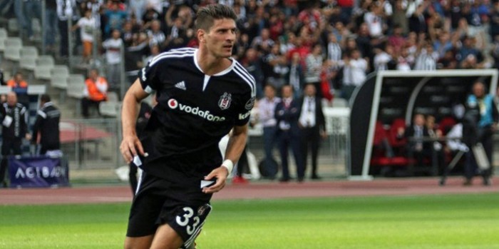 Mario Gomez haziranda bedavaya geliyor!