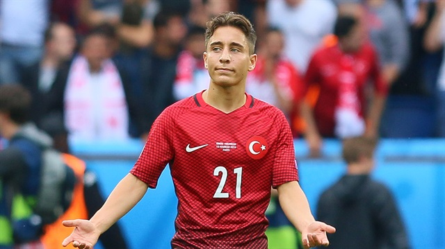 Beşiktaş Türkiye'yi Emre Mor transferiyle ayağa kaldıracak!