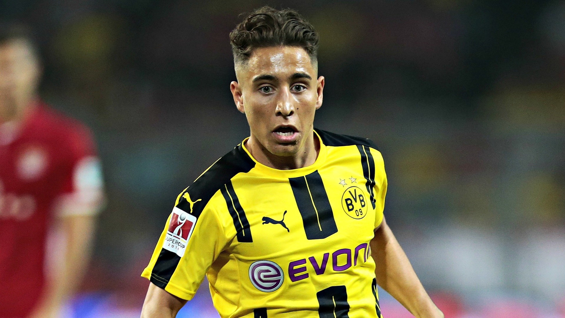 Emre Mor'dan Beşiktaş'a yeşil ışık!