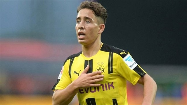 Emre Mor'un menajerinden Beşiktaş açıklaması!
