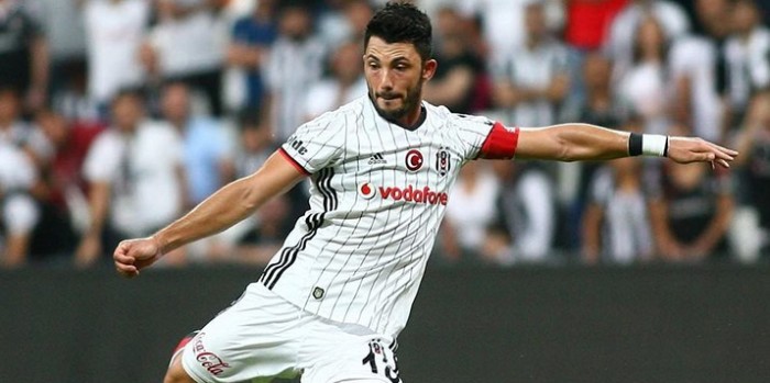Beşiktaş Tolgay'a değer biçti!