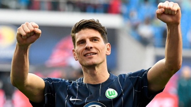 Fenerbahçe'den Mario Gomez'e şok teklif!