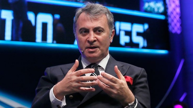 Fikret Orman resmen açıkladı!