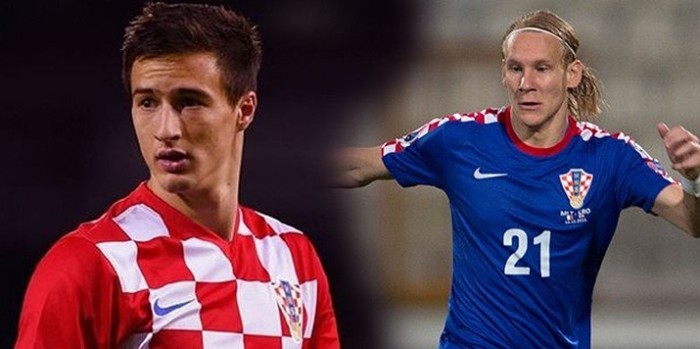 Beşiktaş'ın hedefindeki yıldızdan Mitrovic'e büyük övgü!