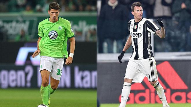 İşte Beşiktaş'ın forvet planı!