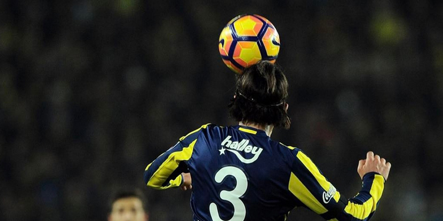 Beşiktaş Fenerbahçe'ye bir transfer çalımı daha!