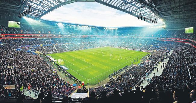 Fransa'da Türk korkusu başladı!