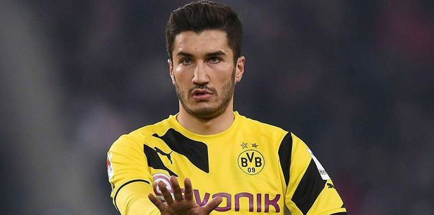 Beşiktaş'ın Nuri Şahin transferinde şok gelişme!