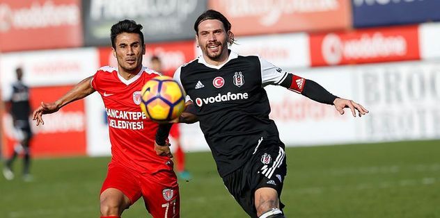 Beşiktaş için operasyon emri verildi!
