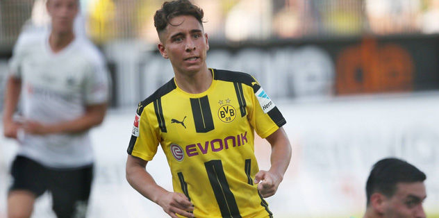 Beşiktaş Emre Mor'u resmen açıkladı!