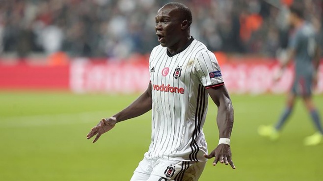 Aboubakar'da büyük tehlike!