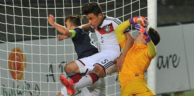 Türk asıllı Alman yıldız için dev yarış!