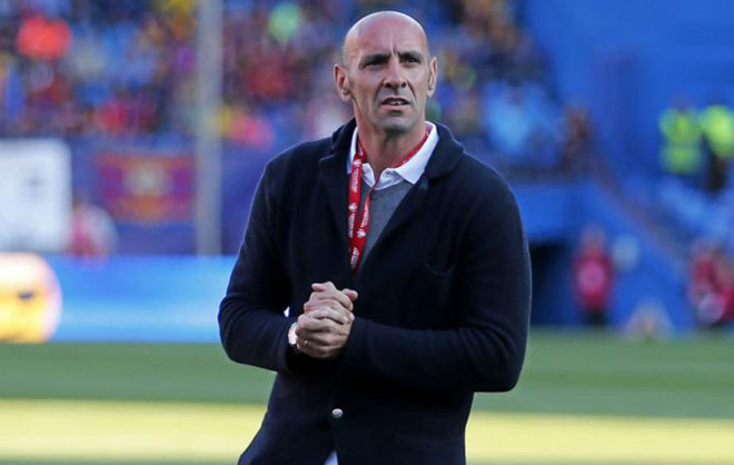 Monchi Beşiktaş'ın yıldızını Roma'ya transfer edecek!