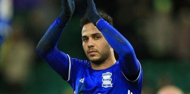 Beşiktaş'ta Kerim Frei şoku!