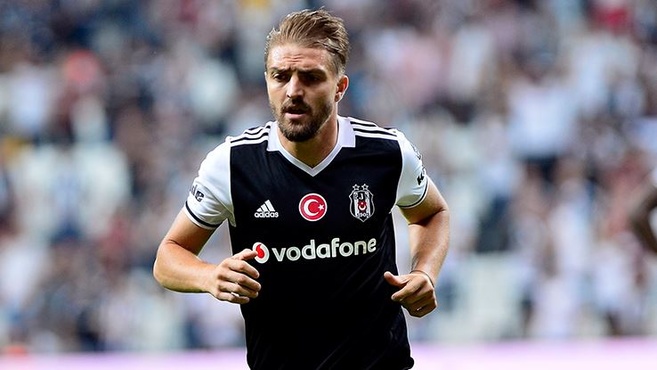 Beşiktaş'ta Caner Erkin şoku!