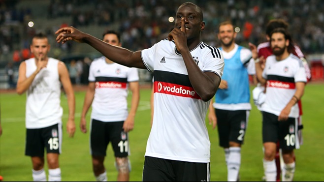 Şenol Güneş'ten Demba Ba ve Caner Erkin'e büyük şok!