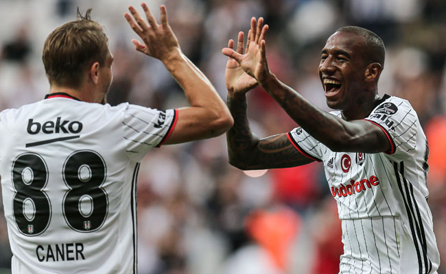 Şenol Güneş'ten Demba Ba ve Caner Erkin'e büyük şok!