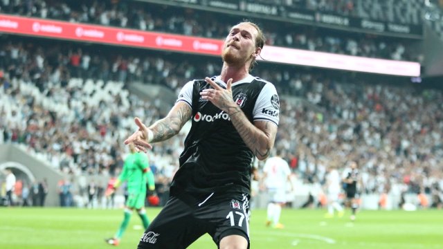 Şenol Güneş'ten Demba Ba ve Caner Erkin'e büyük şok!