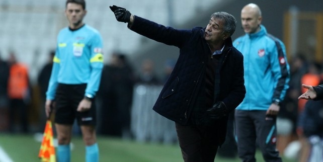 Şenol Güneş sezon sonunda İngiliz devi West Ham United’ın başına geçiyor!