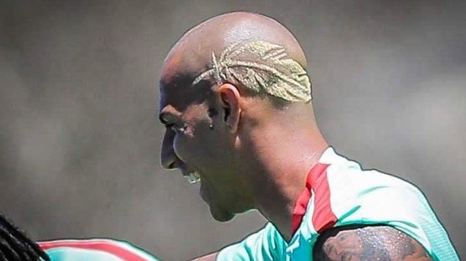 Quaresma'yı görenlerin ağzı açık kalıyor!