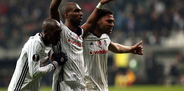 Babel'den Hollanda'ya şok haber!