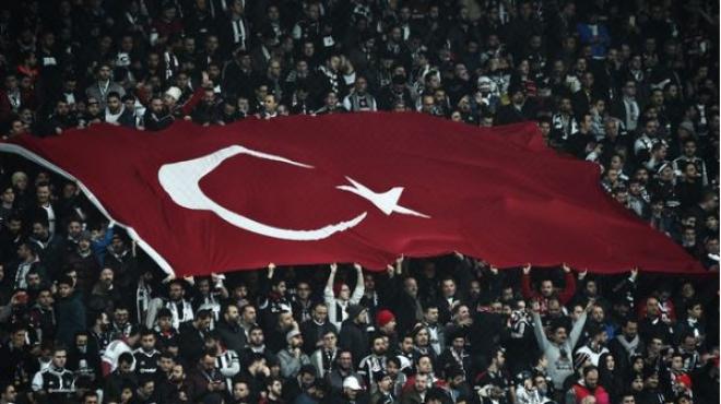 Lyon'un dikkatsizliğini Beşiktaşlılar affetmedi!