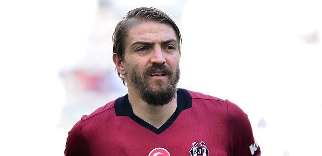 İnter Caner Erkin'den vazgeçti!