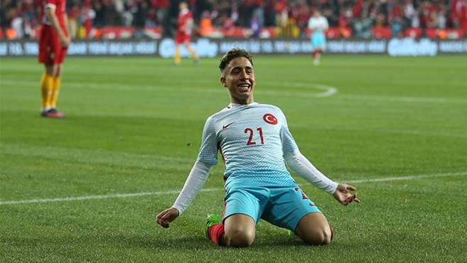 Emre Mor için son karar verildi!
