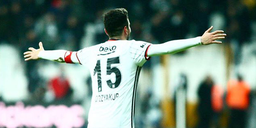 Beşiktaş'ta Oğuzhan alarmı!