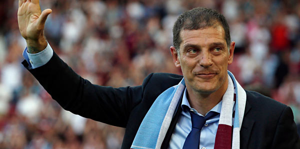 İngiltere'de Bilic krizi!