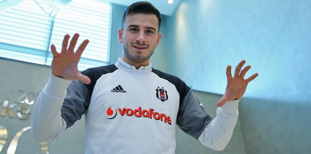 Roma'ya karşılık İngiliz devinden Oğuzhan'a 12 Milyon Euro'luk teklif!