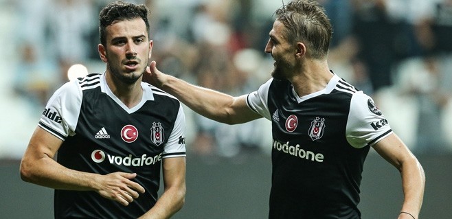 Oğzuhan'dan yeni sözleşmesine özel madde!