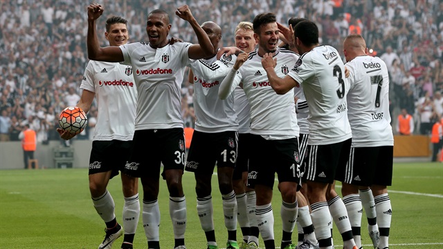 Beşiktaş 3 yıldızıyla nikah tazeliyor!