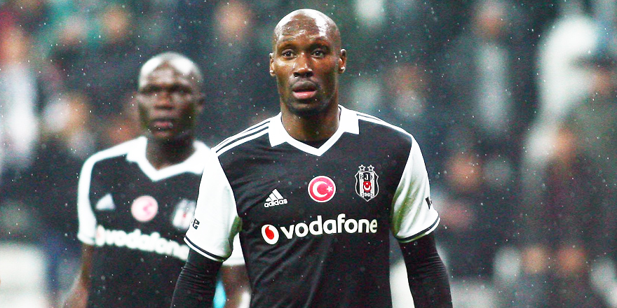 Beşiktaş'ta Atiba alarmı!