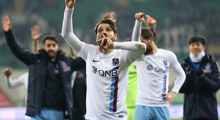 Şenol Güneş'in Olcay Şahan pişmanlığı!