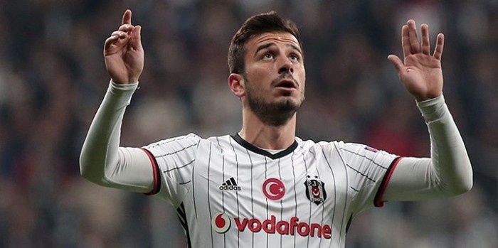 Beşiktaş Oğuzhan için 20 Milyon Euro istedi!