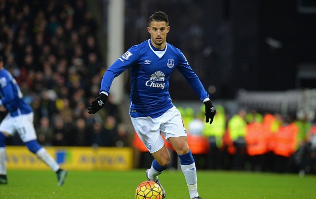 İşte Beşiktaş’ın yeni forveti: Kevın Mirallas!