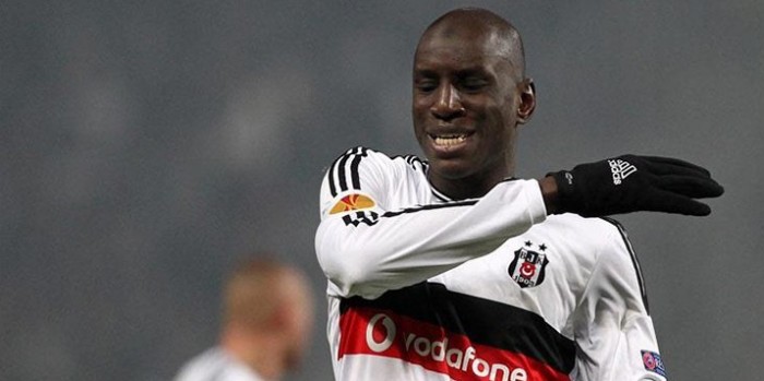 Beşiktaş'ta Demba Ba şaşkınlığı!