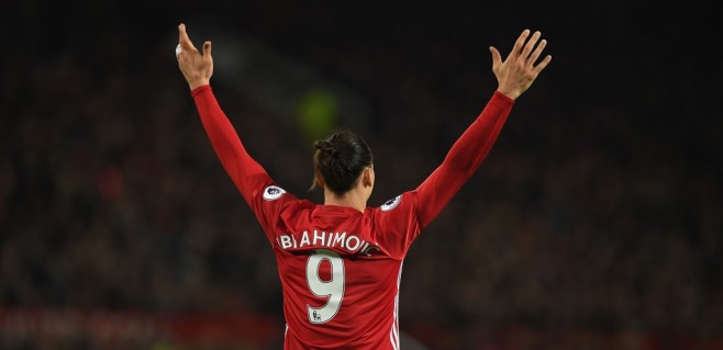 Beşiktaş İbrahimovic'i alacak!