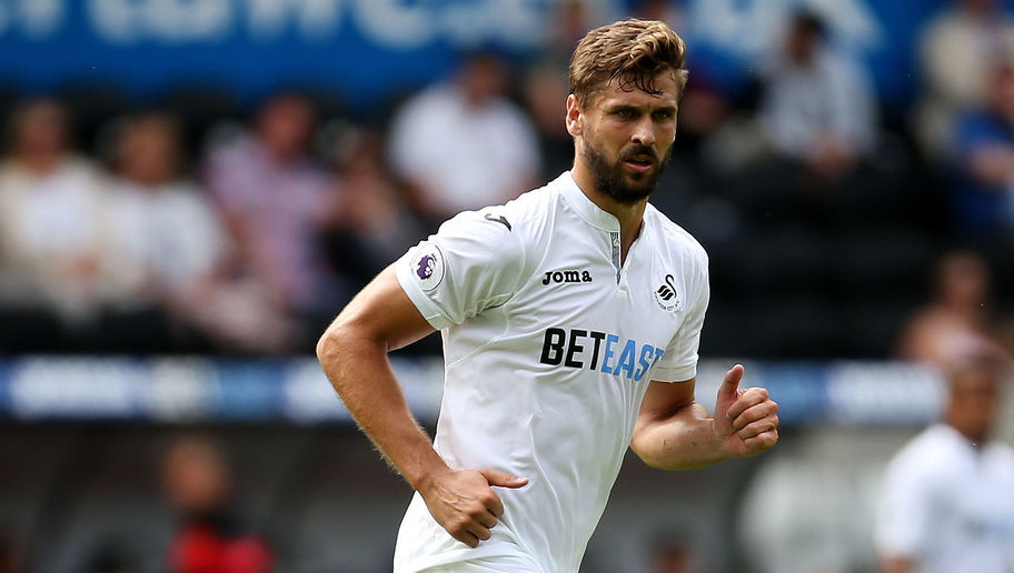 Beşiktaş’ın ilacı Swensea’den geliyor: Fernando Llorente!