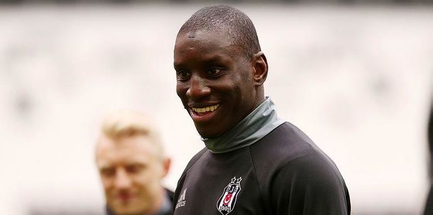 Demba Ba'dan Olympiakos iddiası!