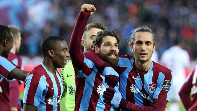 Olcay Şahan Beşiktaş’ın yıldızını Trabzonspor’a götürecek!