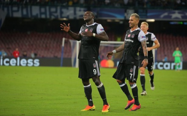 Beşiktaş’ın alacağı en iyi forvet!